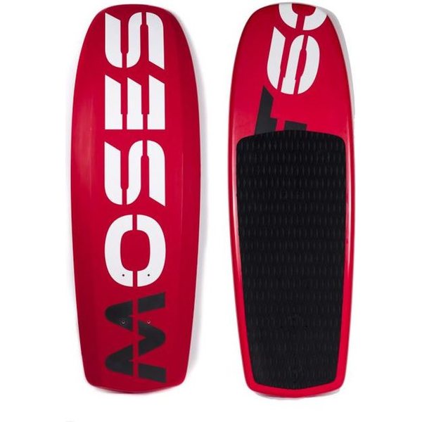 Moses Hydrofoil T60 - Carbon