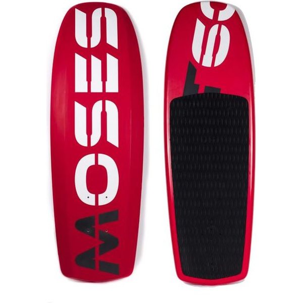 Moses Hydrofoil T60 - Glass