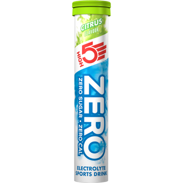 High5 ZERO Electrolyte Sports Drink