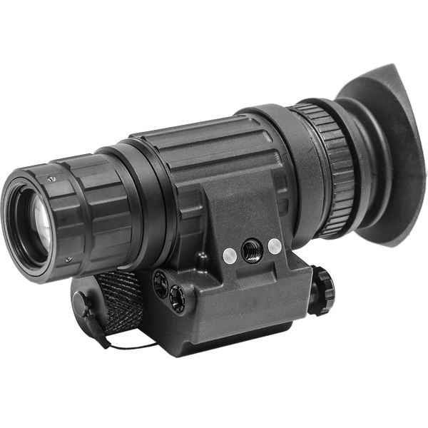 GSCI Advanced Photonics Monocular PBS14-MA, Gen. 2+ FOM up to 1399