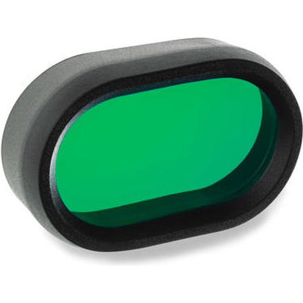 Lupine Piko Filter värilinssi green