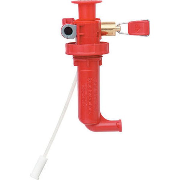 MSR Fuel Pump for Dragonfly stove