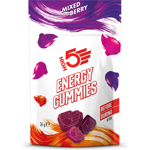 High5 Energy Gummies 26g