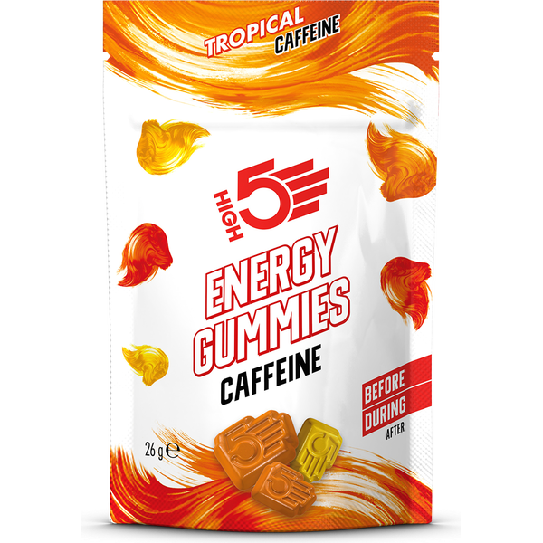 High5 Energy Gummies Berry 26g