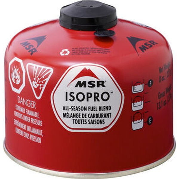 MSR Isopro 110g