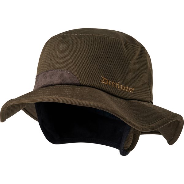Deerhunter Muflon Hat w Safety
