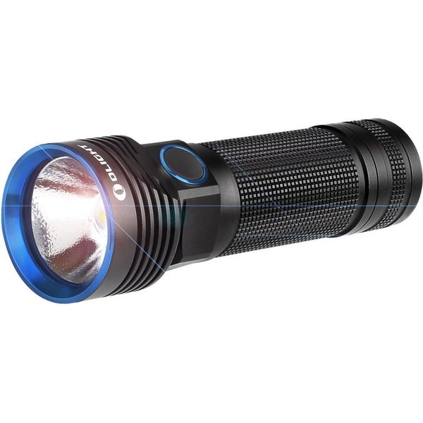 Olight R50 PRO Seeker (USB), 3200 lm Flashlight