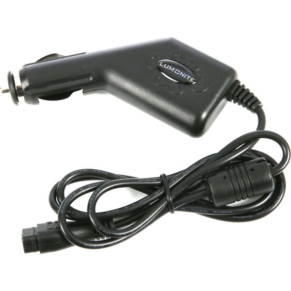 Lumonite Car Charger D-auto, 12V