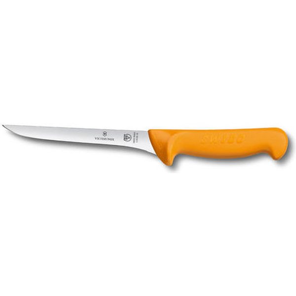 Victorinox Swibo Boning knife,Normal edge,narrow,Flexible 16cm