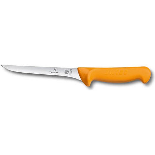 Victorinox Swibo Boning knife,Normal edge,narrow,Flexible 13cm