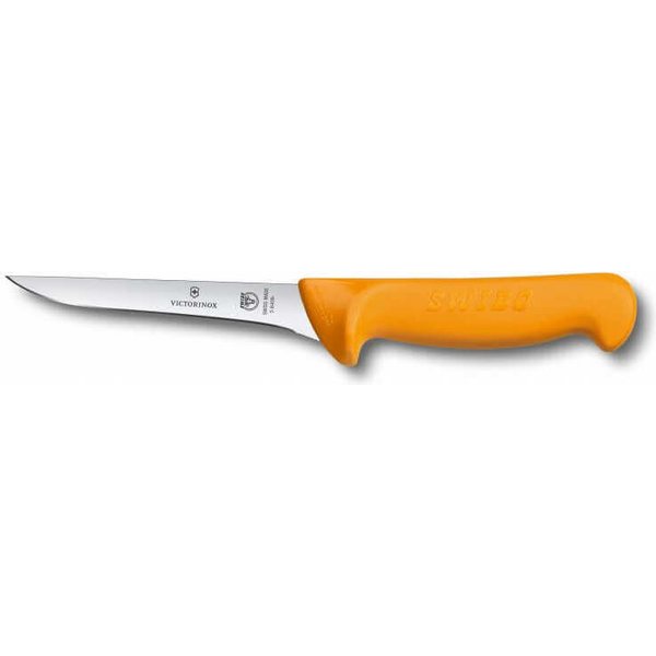 Victorinox Swibo Boning knife,Normal edge,narrow,Flexible 10cm