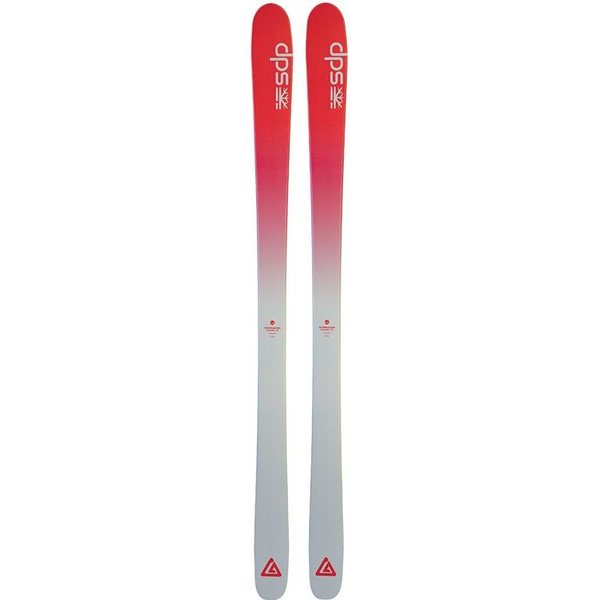DPS Foundation Cassiar 87C2