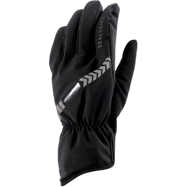 Sealskinz Waterproof All Weather LED Cycle Glove
