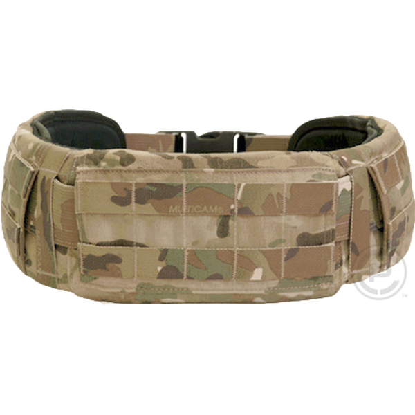 Crye Precision Low Profile Blast Belt | Battle Belts | Varuste.net English