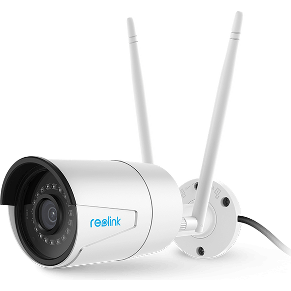 Reolink RLC-410W 4MP Wireless camera for outdoor use