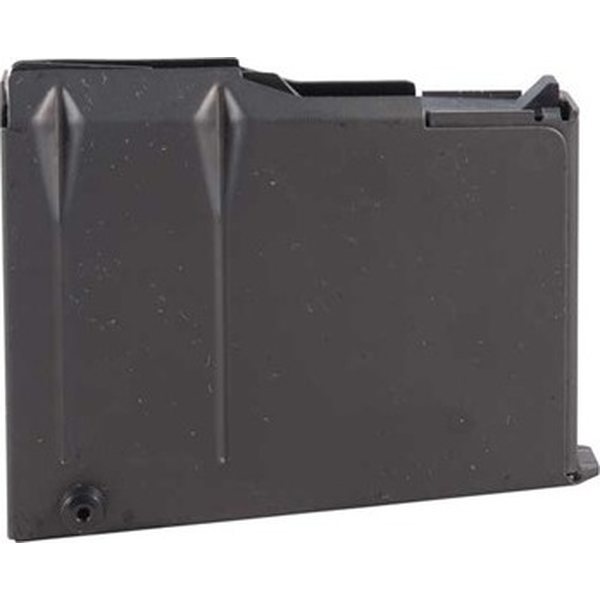 Sako 5 patruunan lipas TRG-42 338 Lapua Mag