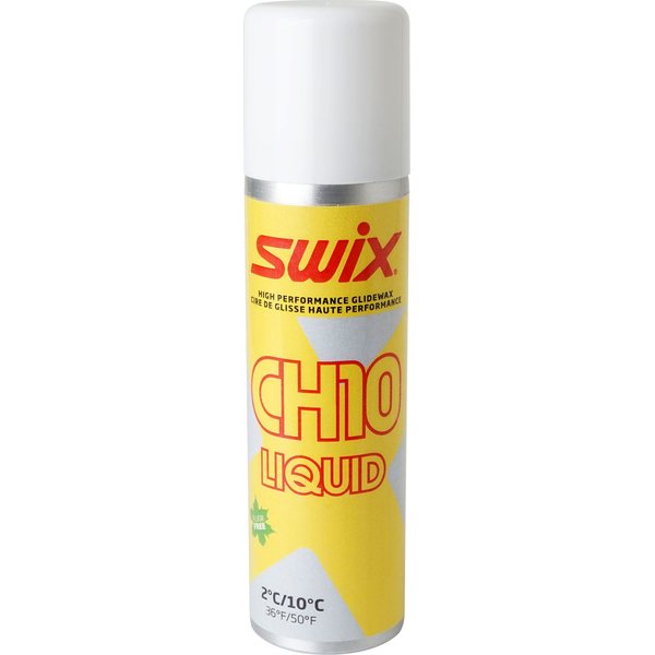Swix CH10XL +2 °C / +10 °C 125ml
