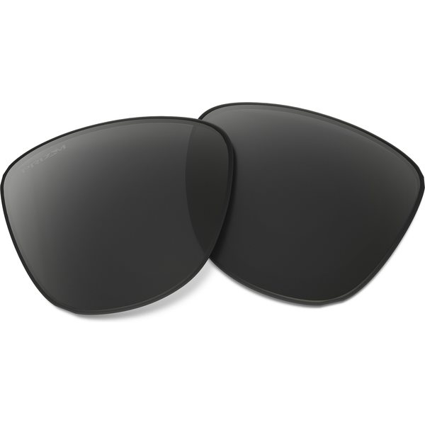 Oakley Frogskins Replacement Lens Kit Blk Irid Polarized