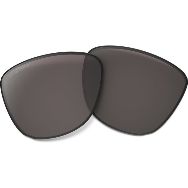 Oakley Frogskins Replacement lens kit, Grey