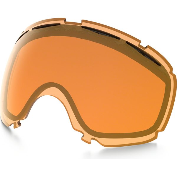 Oakley Canopy Replacement Lens, Prizm Persimmon