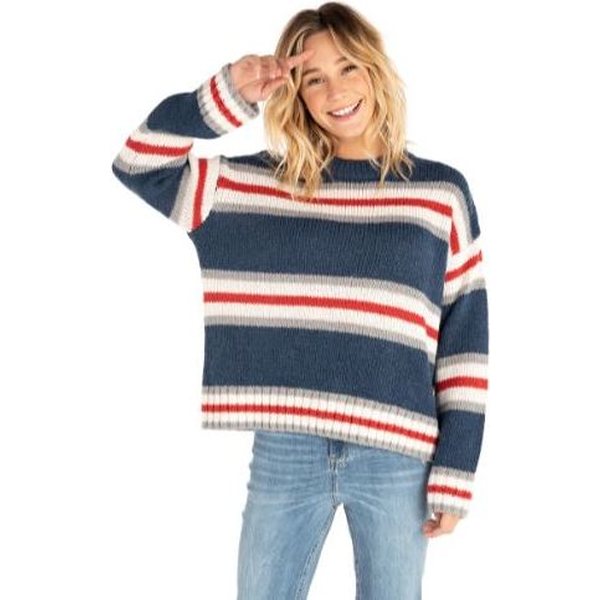 Rip Curl Cosy Oudoors Crew Sweater