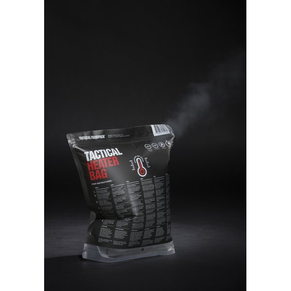 Tactical Foodpack Heater bag (with one element)