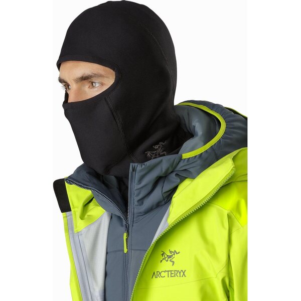 Arc'teryx Rho AR Balaclava Balaclavas English