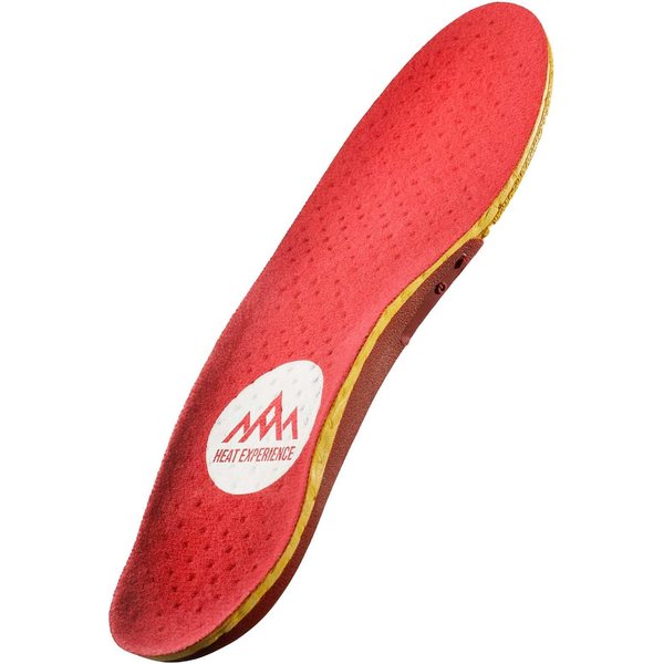 Heat Experience Remote Controlled Heated Insoles