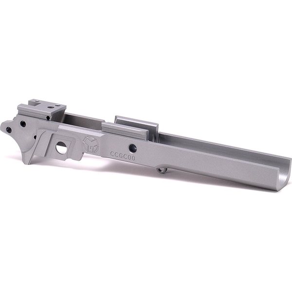 Cheely Commander LDC 2011 Frame