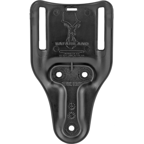 Safariland Mid Ride Universal Belt Loop, 2"