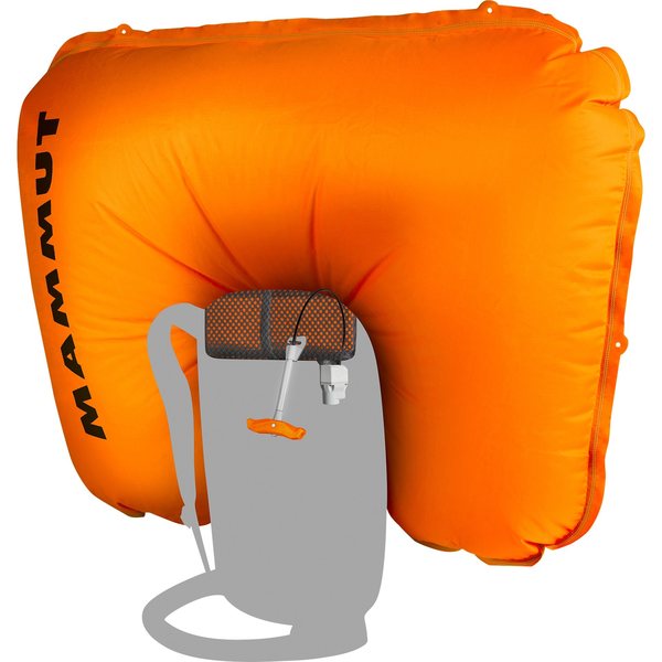 Mammut Removable Airbag System 3.0