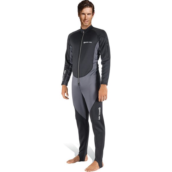 Mares Comfort Mid Base Layer