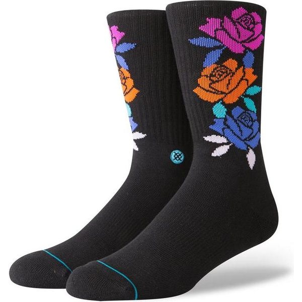 Stance Floral Fade