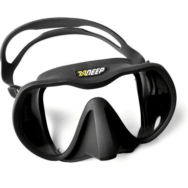 X-Deep Frameless Mask