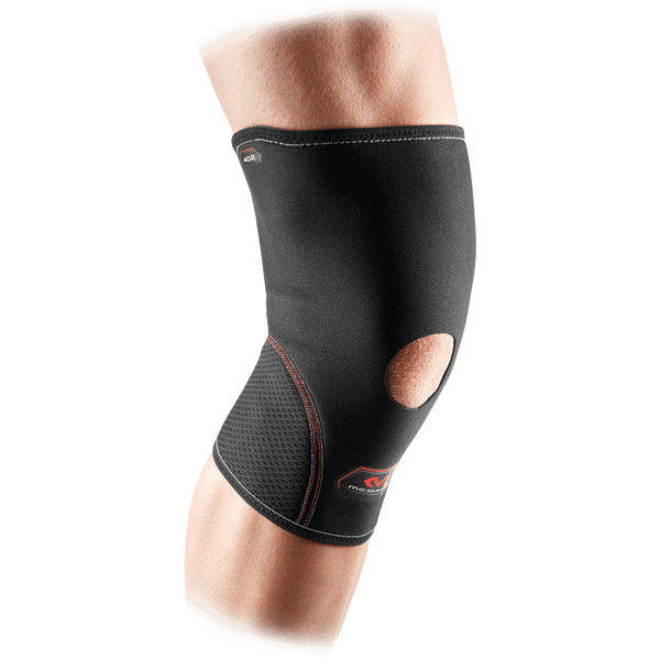 McDavid Knee Support with Open Patella (402)