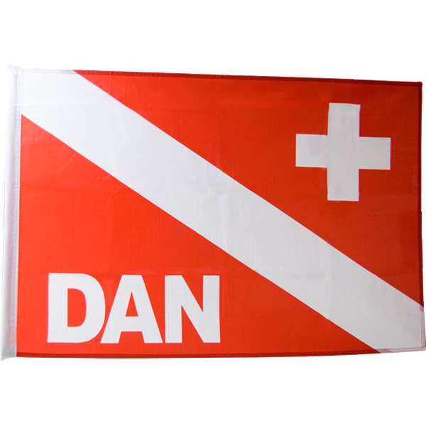 DAN Flag 100x70cm
