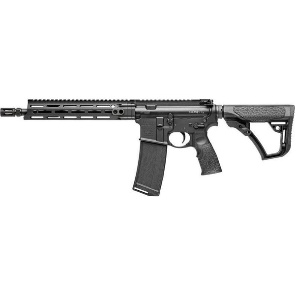 Daniel Defense DDM4 V7 S