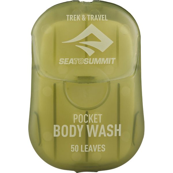 Sea to Summit Pocket Body Wash