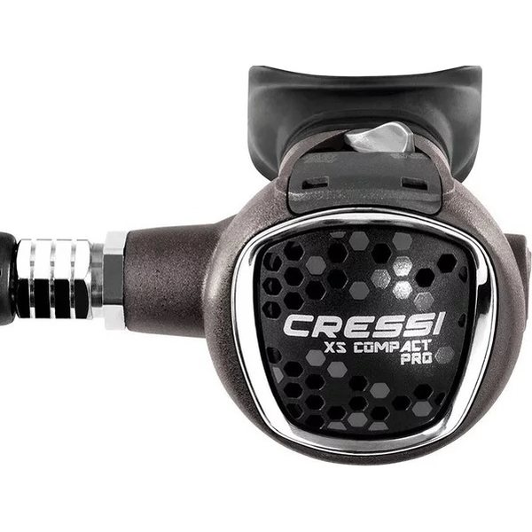 Cressi 2nd Stage XS Compact DEMO