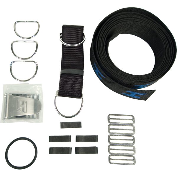 Halcyon Secure Harness Kit