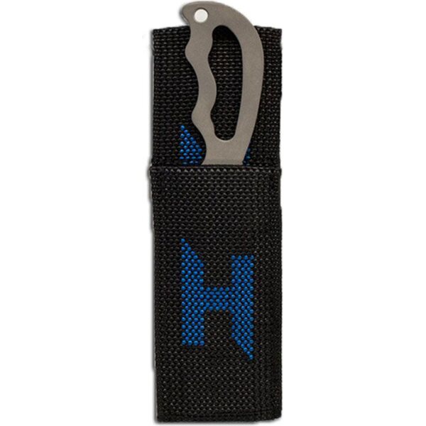 Halcyon Explorer Knife Diving knives English