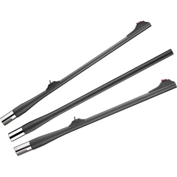 Merkel Helix Barrel, Semi-Weight 19 mm