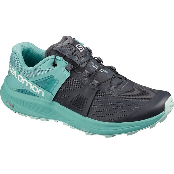 Salomon Ultra W /Pro | Da donna scarpe da trail running | Varuste.net  Italiano
