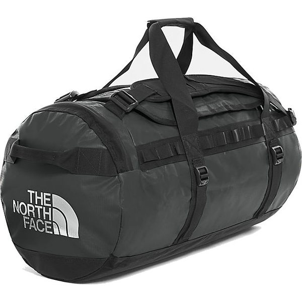 the north face duffle m