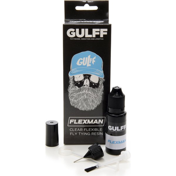 Gulff Flexman Clear