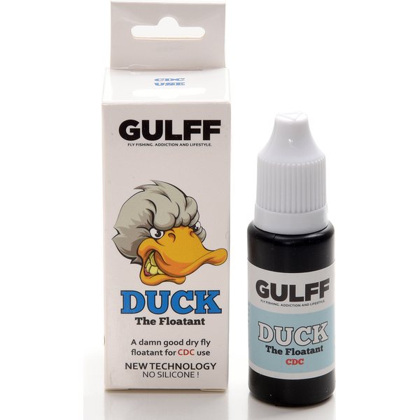 Gulff Duck CDC Float 15ml