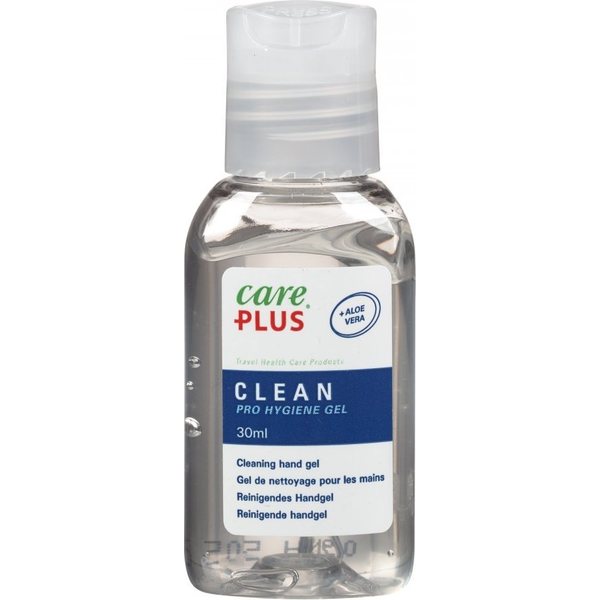 Care Plus Clean - pro hygiene gel, 30ml