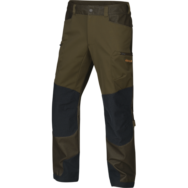 Härkila Mountain Hunter Hybrid Trousers
