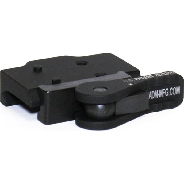 American Defense Vortex/C-MORE Red Dot Low Mount