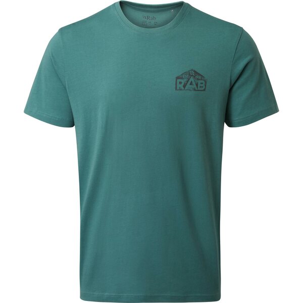 RAB Stance Hex SS Tee